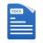 icon DocxAll in one(Editor DOCX: PDF, DOC, XLSX) docx-4.1.0