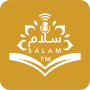 icon com.radio.salamfm(Holy Quran Radio Salam FM)