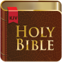 icon Holy Bible KJV(Bíblia Sagrada KJV - Bíblia offline)