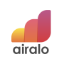icon Airalo(Airalo: eSIM Travel Internet)