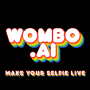 icon Wombo.ai Video(Wombo.ai Video Maker - Make Your Selfie Sing Dicas
)