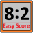 icon Easy Score(Pontuação fácil) -