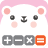 icon Calculator(Animal Calculator - Cute Anim) 2.2.4