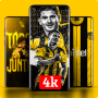 icon com.contec.carboneroswallpaper4k(Peñarol Wallpaper HD 4K
)