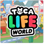 icon Toca life: tips and guides(Dicas: Toca Life World Town City 2021
)
