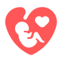 icon Pregnancy Tracker(Gravidez App, semana a semana
)