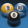 icon Tournament Pool(Torneio Pool)