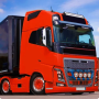 icon Truck Simulator world(Truck Simulator 2022 World
)