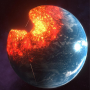 icon Solar Smash(Solar quebra planeta destruidor Guia Simulator
)