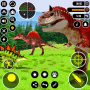 icon Dinosaur Hunter:Sniper Shooter (Dinosaur Hunter: Sniper Shooter)