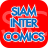 icon SIC(Siam Inter Comic - SIC) 5.73
