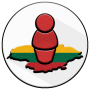 icon AplinkMane(Descubra a Lituânia nas proximidades)