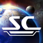 icon Space Commander: War and Trade(Comandante espaço: Guerra e Comércio
)