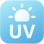 icon UV Index - Tan Widget (Índice UV - Widget Tan)