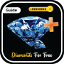 icon Guide and Free Diamonds for Free (Guia e)