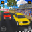 icon com.populargamesstudios.car.racing.real.prado.games(Car racing sim car games 3d) 0.1