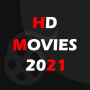 icon Movies for free - Hd movies 2020 free (Filmes grátis - Hd movies 2020 grátis
)