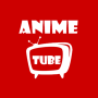 icon Anime TV(ANIME TV - RELÓGIO Kiss Anime FULL HD LIVRE
)