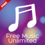 icon Free Music Offline Unlimited (Free Music Offline Unlimited
)