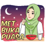 icon Sticker Ramadhan(WASticker Ramadhan 2021
)
