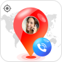 icon Mobile Number Tracker: Phone Number Locator (Rastreador de número de celular: Localizador de número de telefone
)