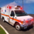 icon Ambulance Game 2024(Ambulance Game - Jogo de hospital) 0.6