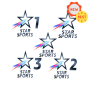 icon Star Sports Live Cricket TV Streaming Guide (Star Sports Live Cricket TV Guia de streaming
)