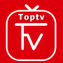 icon TopTv-Live Cricket(Top TV Toptv gratuito ao vivo IPL Cricket 2021 Streaming
)