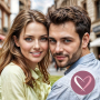 icon EuroCupid: European Dating