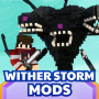 icon wither.storm.mmood91(Wither Storm Mod para Minecraft
)