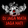 icon DJ JAGA MATA JAGA HATI(DJ Jaga Mata Jati Remix completo Offline
)