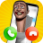 icon Prank Sound Toilet Call(Toilet Call: Chamada de vídeo de brincadeira) 1.0.2.7