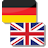 icon DIC-o German-English(Alemão - Inglês offline dit.) 2.13-dico_eng_ger