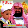 icon Sudais Quran in Kid's Voice (Sudais Alcorão no Kid's Voice)