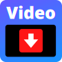icon com.jnlabs1.all.free.videodownloader.master.tube(Tube Video Downloader Master - Todos os Vídeos Baixe
)