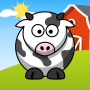 icon Barnyard Games For Kids (Jogos de barnyard para crianças)
