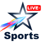 icon Star Sports Live Cricket TV Hub (Star Sports Live Cricket TV Hub
)