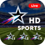 icon Guide For Star Sports(Star Sports Live HD - Guia de streaming de Star Sports
)