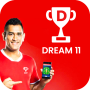 icon Dream11 Guide(Dream Team 11 - Live Cricket Score Tips
)