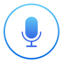 icon iRecord(iRecord: Transcribe Voice Note)