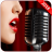 icon VoiceChanger(Girl Voice Changer PRANK) 1.0.38