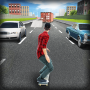 icon Street Skater 3D 2(Patinador de rua 3D: 2)