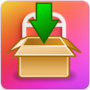 icon Download Videos and Photos Saver All for Instagram(Baixe vídeos e fotos Saver All for Instagram
)