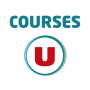 icon Courses U(Cursos U: Condução e Entrega)