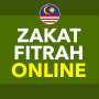 icon Zakat Fitrah Online(Zakat Fitrah online
)