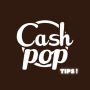 icon Tips for CashPop(Dicas para CashPop
)