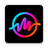 icon com.r15.provideomaker(MBit Música - Video Maker) 7.4