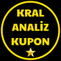 icon KRAL KUPON(Kral Analiz kupon
)