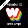 icon Wombo AI Guide & Tips 2021(Wombo AI Guia e dicas 2021
)
