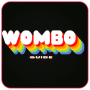 icon com.wombaivideoeditor.wombodeepfakeguidead8(Wombo Ai: Faça seus selfies cantar Clue
)